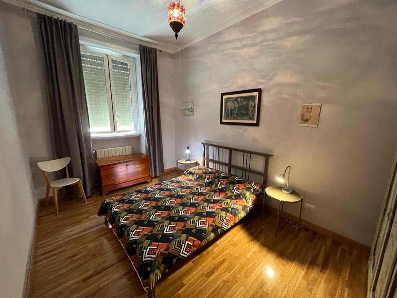 Casa Cavallotti Roma Apartment Exterior photo
