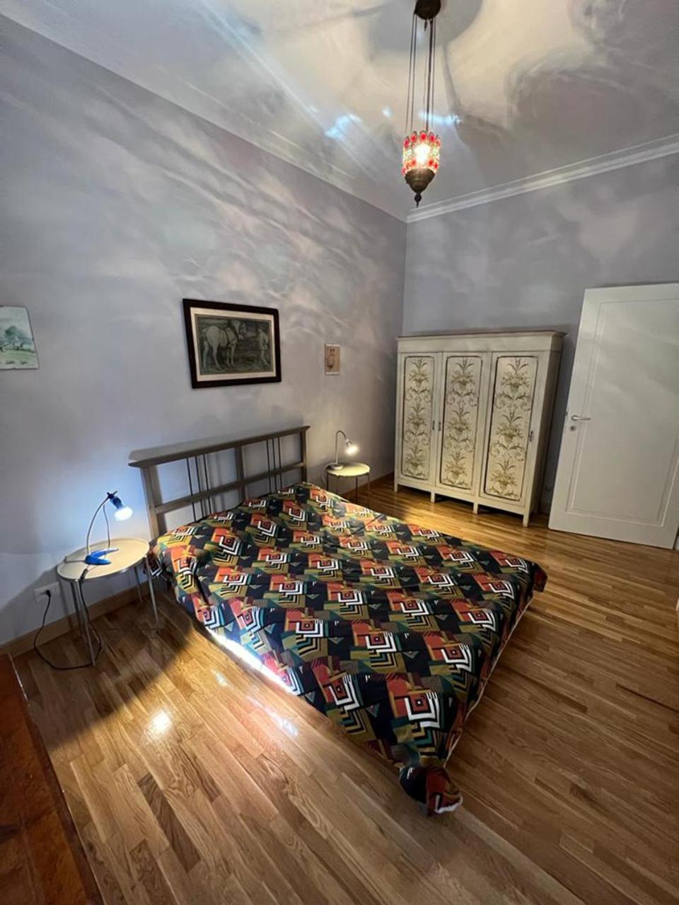 Casa Cavallotti Roma Apartment Exterior photo